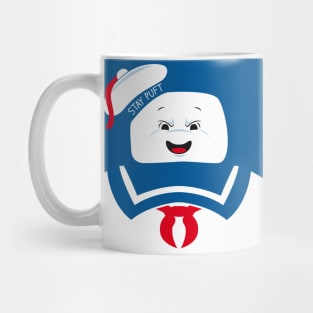 Stay Puft Mug